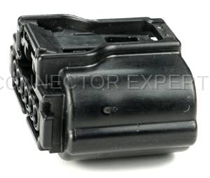Normal Order - Acceleration, Deceleration Sensor - Image 3