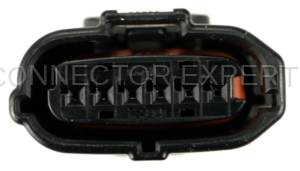 Normal Order - Acceleration, Deceleration Sensor - Image 5