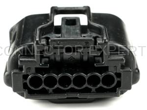 Normal Order - Motor Generator - Image 4