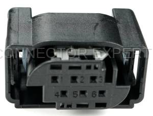 Normal Order - CE6006 - Image 2