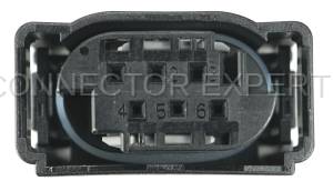 Normal Order - CE6006 - Image 5