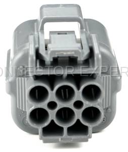 Normal Order - CE6060F - Image 4