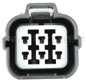 Normal Order - CE6060F - Image 5