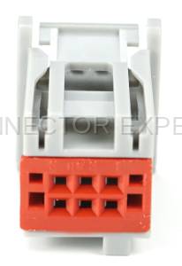 Normal Order - CE6076 - Image 2