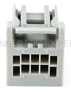 Normal Order - CE6076 - Image 4