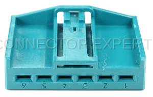 Normal Order - CE6073 - Image 2