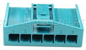 Normal Order - CE6073 - Image 4