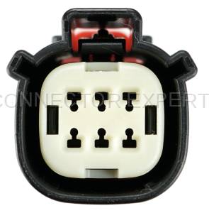 Normal Order - Inline Junction Connector - Image 4