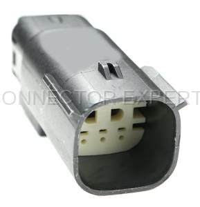 Inline Junction Connector