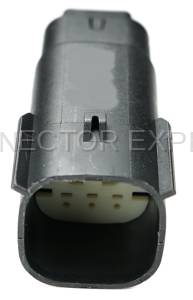 Normal Order - Inline - To Rear Bumper Harness - Image 2