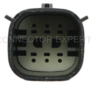 Normal Order - Inline - To Rear Bumper Harness - Image 5
