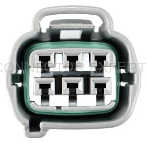 Normal Order - CE6045F - Image 5