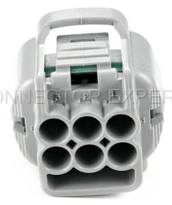 Normal Order - Exhaust Gas Sensor - Image 4