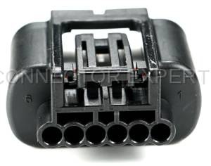 Normal Order - CE6056 - Image 3