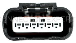 Normal Order - Parking Backup Sensor - Rear - Image 4
