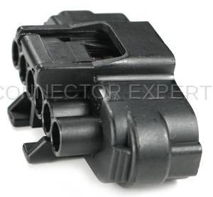 Normal Order - CE6055F - Image 3