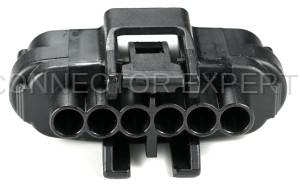 Normal Order - Transfer Shift Actuator - Image 4