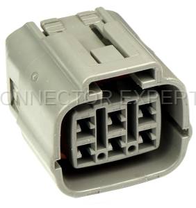 Normal Order - CE6065F - Image 2