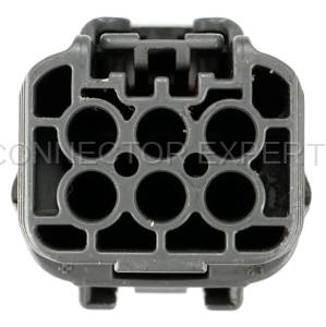 Normal Order - CE6065F - Image 4