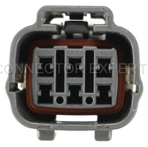 Normal Order - CE6065F - Image 5