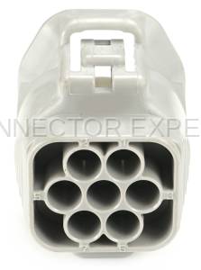 Normal Order - CE7000F - Image 4