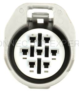 Normal Order - CE7000F - Image 5