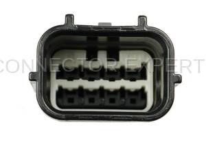 Normal Order - Inline - To Rear Parking Harness - Image 3