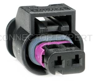 Normal Order - CE2624 - Image 1