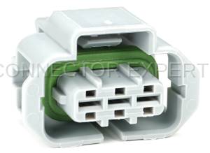 Normal Order - CE3277 - Image 1