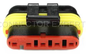 Normal Order - CE5052F - Image 2