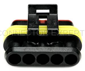 Normal Order - CE5052F - Image 4