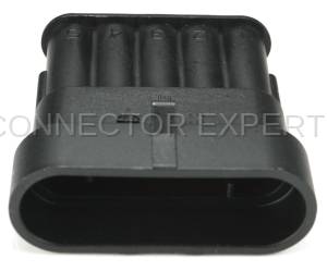 Normal Order - CE5052M - Image 2