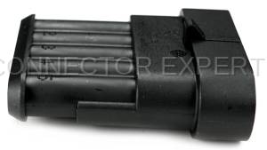 Normal Order - CE5052M - Image 3