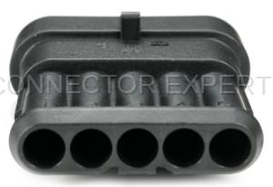 Normal Order - CE5052M - Image 4