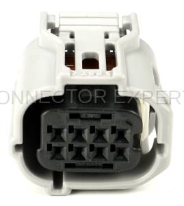 Normal Order - CE8010F - Image 2