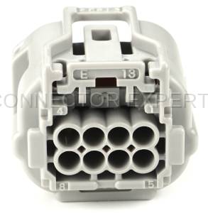 Normal Order - CE8010F - Image 4