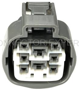 Normal Order - CE8013F - Image 2