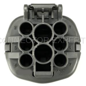 Normal Order - CE8013F - Image 5