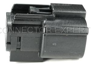 Normal Order - CE8030CSF - Image 3