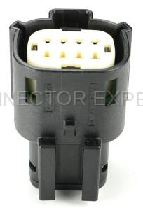 Normal Order - CE8030CSF - Image 6