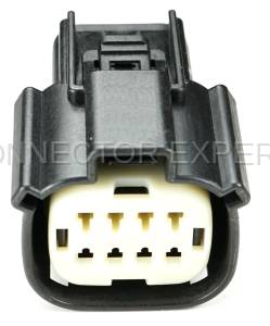 Normal Order - Inline Junction Connector - To Front Harness - Image 2