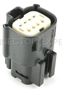Normal Order - Inline Junction Connector - To Front Harness - Image 5