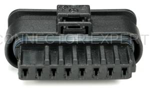 Normal Order - Inline Junction Connector - To Front Harness - Image 3