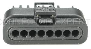 Normal Order - Inline Junction Connector - To Front Harness - Image 5