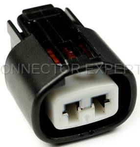 Wheel Speed Sensor - Front