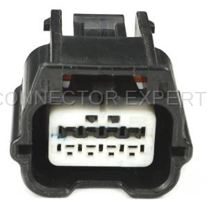 Normal Order - Blind Spot Monitor Sensor - Image 2
