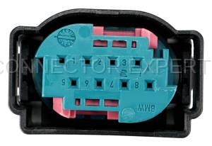 Normal Order - Inline - To Front Bumper Harness - Image 5