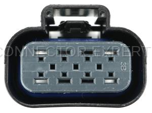 Normal Order - CE8023F - Image 5