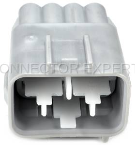 Normal Order - CE8017M - Image 2