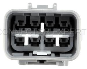 Normal Order - CE8017M - Image 5